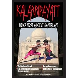 Kalarripayatt