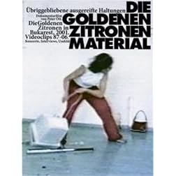 Die Goldenen Zitronen
