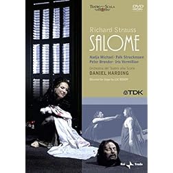 Strauss: Salome