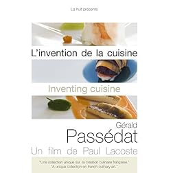 Inventing Cuisine: Gerald Passedat