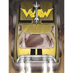 Voltron Volume 7