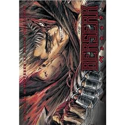 Berserk Complete