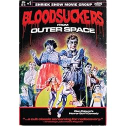 Bloodsuckers from Outer Space