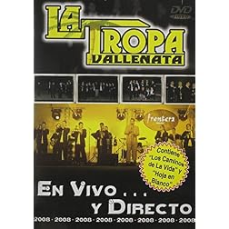 En Vivo y en Directo