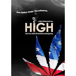 High: The True Tale of American Marijuana