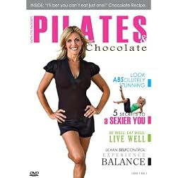 Pilates & Chocolate