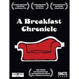 A Breakfast Chronicle