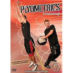 Plyometrics Training