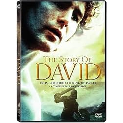 Story of David (1976)