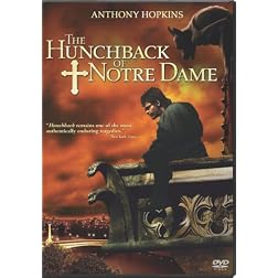 Hunchback of Notre Dame (1982)