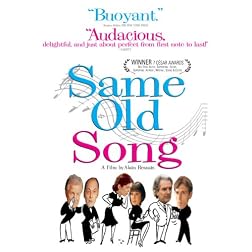 Same Old Song
