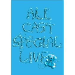 A-Nation'08-Avex All Cast Special Li
