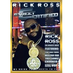 Street Certified