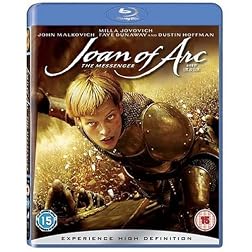 Messenger the Story [Blu-ray]