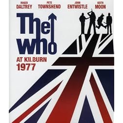 At Kilburn 1977 [Blu-ray]