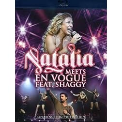 Natalia Meets En Vogue