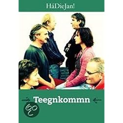Teegnkommn