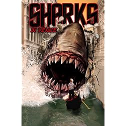 Sharks in Venice