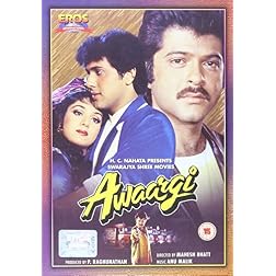 Awaargi