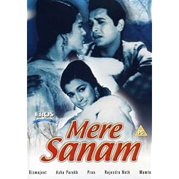Mere Sanam