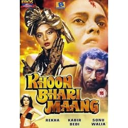 Khoon Bhari Maang