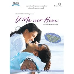 U Me Aur Hum