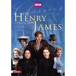 The Henry James Collection