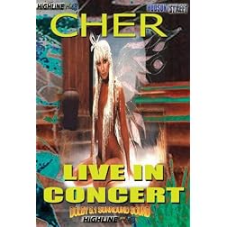 Live in Concert