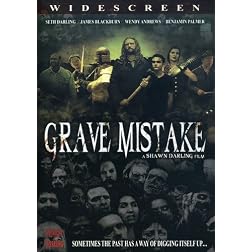 Grave Mistake