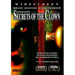 Secrets of the Clown