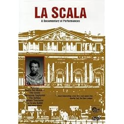 La Scala: A Documentary of Performances