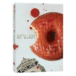 Dirty Cop No Donut (Spec)