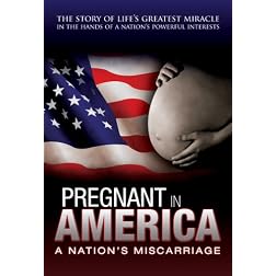 Pregnant in America