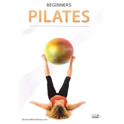 Beginners Pilates