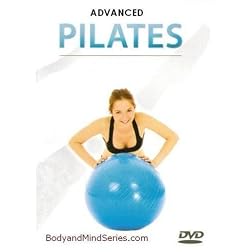 Advanced Pilates