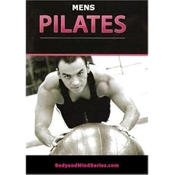 Mens Pilates