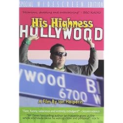 His Highness Hollywood