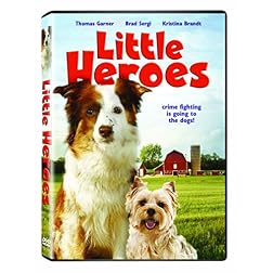 Little Heroes