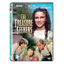 The Treasure Seekers