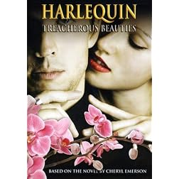 Harlequin: Treacherous Beauties