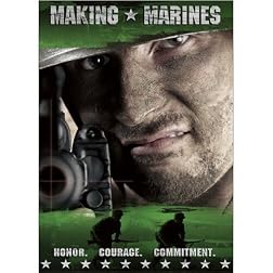 Making Marines