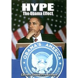 HYPE The Obama Effect