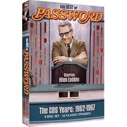 Best of Password