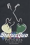 Pictures: 40 Years of Hits by Status Quo
