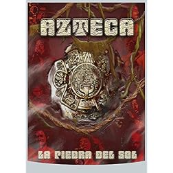 La Piedra del Sol