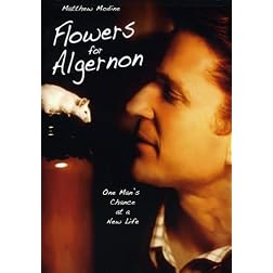 Flowers for Algernon