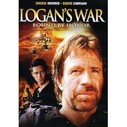 Logan's War: Bound by Honor