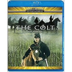 The Colt [Blu-ray]