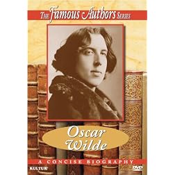 Famous Authors: Oscar Wilde