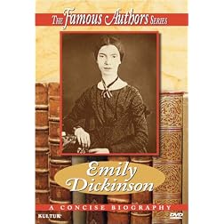 Famous Authors: Emily Dickinson